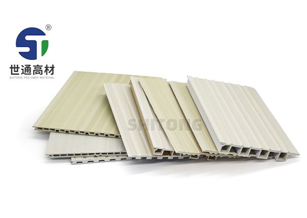 PVC Wallboard