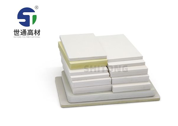 PVC Foaming Board