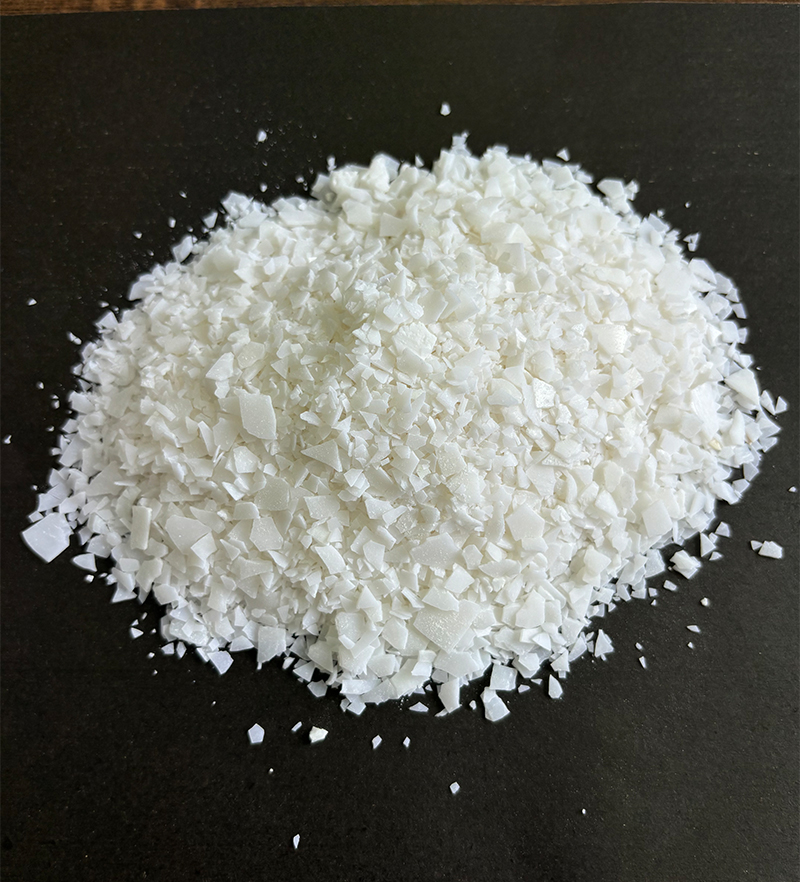 Environmental Protection Calcium Zinc Stabilizer